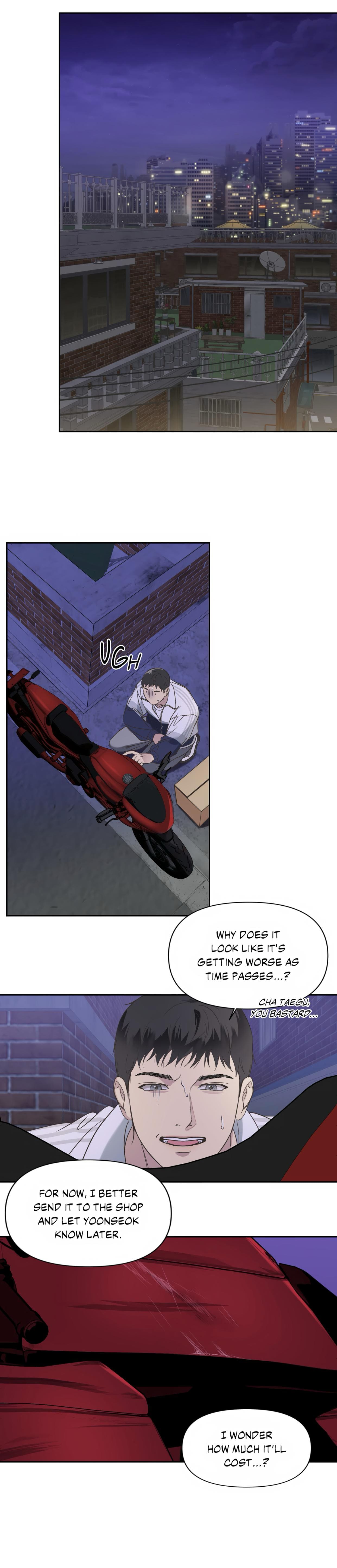 backlight, Chapter 9 image 22